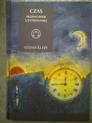 Książka - Czas Przewodnik Użytkownika Stefan Klein