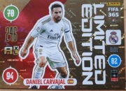 FIFA 365 2021 limited CARVAJAL