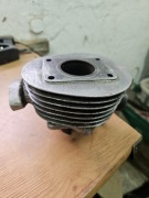 Cylinder do Silnika Komar SH na pedały