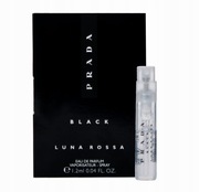 Prada Luna Rossa Black 1,2 ml woda perfumowana