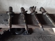 Focus MK2 wtryski 1.6 CDTI