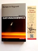 EUROPA IN FLAGRANTI STANISŁAW CAT-MACKIEWICZ