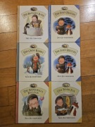 Percy the Park Keeper Nick Butterworth