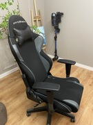 Fotel Gamingowy DxRacer Formuła bdb stan
