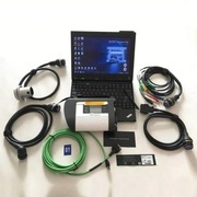 Nowy DOIP MB Star Sd Connect C4 z laptopem Mercedes WiFi do samoch 12V 24V