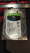 Dysk twardy Seagate Skyhawk 2TB - Opis