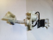 Stacja Serwisowa z pompą i rolka prowadząca papier do Epson XP-205