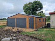 Garaże Blaszane PREMIUM!!!