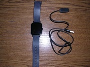Smartwatch Amazfit GTS czarny