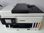 Drukarka Canon GX6040, na dolewane tusze