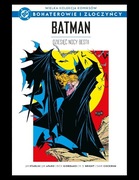 Batman. Dziesięć nocy bestii.