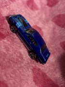 Hot Wheels 4 autka zestaw