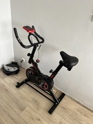 Rower treningowy  Magneto spinningowy
