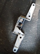 Wspornik ramy chlodnic  polaris sportsman 550 2012 cz esci