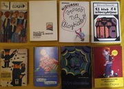 UNIKAT Kolekcja 22 x Edmund NIZIURSKI + VARGA: dodatek o autorze