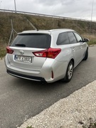 Toyota Auris 1.4 D-4D Active stan idealny