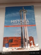 Historia i teraźniejszość. Podręcznik Część 1. Liceum i technikum.