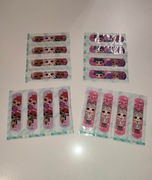 LOL Surprise plastry bajkowe 16 sztuk