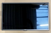 Telewizor LG 32LF510U - uszkodzony / nowe ledy / matryca OK