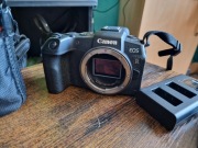 Canon EOS RP Dobry Stan
