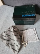 Shimano Stradic 4000S GTM-RC  pudełko