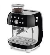 Ekspres SMEG EGF03BLEU