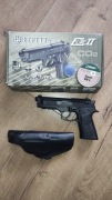 Beretta Elite II co2