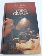 Peter Berling Dzieci Graala