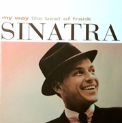 Frank Sinatra – My Way (The Best Of Frank Sinatra) CD, 1999?