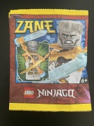 Lego figurka Zane