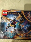 LEGO Marvel Eternals