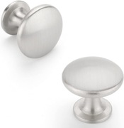 Uchwyty gałki do szafek drzwiczek kuchennych 10szt
