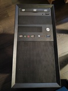 Obudowa PC z zasilaczem Chieftec 350W