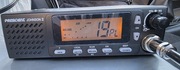 radio CB PRESIDENT JOHNSON II asc AM/FM-12V - jak nowe - folia