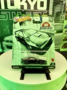 Hot Wheels - Ronin Run Set + Chase - BOX 21