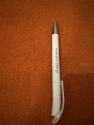 Długopis Polskie Centrum Edukacji, do kolekcji