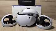 PSVR2 Gogle Sony PlayStation VR2 + Uchwyty GLOBULAR CLUSTER PSVR 2