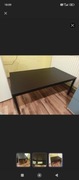 Stół ikea  czarny 