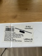 Kinkiet ścienny LED łazienkowy 120cm  Venus