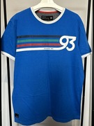 Koszulka DIVERSE niebieska XXL