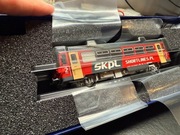 Roco 70385 - Motorak 810 - SKPL Tomek - Sound DCC