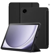 Etui z klapką pokrowiec na tablet Galaxy Tab A9 8.7'' + szkło ochronne