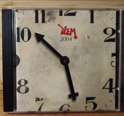 DŻEM 2004 Dla Henia Pomaton Emi 