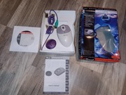 Myszka kulkowa bezprzewodowa Trust 