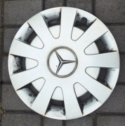  Oryginalny Kołpak Mercedes Sprinter W906 Vito 16" (A9064010125)