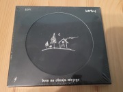 Kartky - Dom na skraju niczego (CD) 