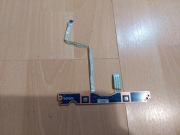 PRZYCISKI TOUCHPADA TAŚMA HP 250 G3 255 G3 15-R 15-G 15-H