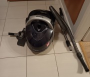 Odkurzacz Zelmer Aquos