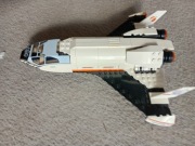 Lego 60226 statek kosmiczny