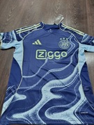 Koszulka piłkarska Ajax Amsterdam 25/26